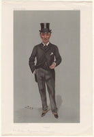 Charles Algernon Whitmore NPG D4784