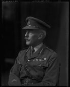 Henry George Sandilands NPG x66408