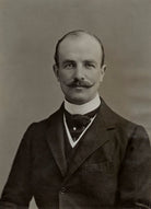 Hon. Guy Greville Wilson NPG x85105