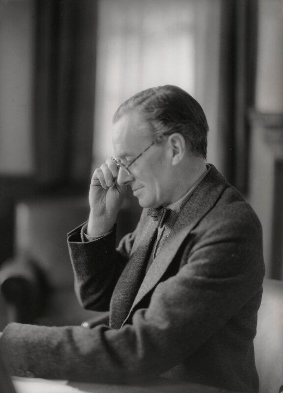 Edmund george valpy knox npg x3367