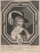 William II of Orange-Nassau NPG D16943