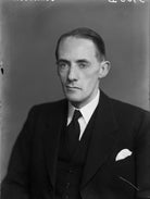 Douglas Harold Johnston, Lord Johnston NPG x190412