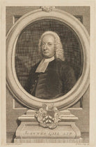 John Gill NPG D13886