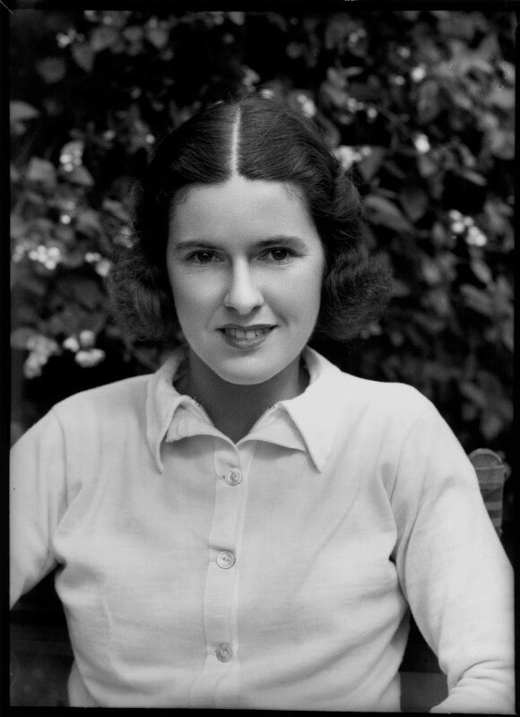 Sarah hammond palfrey (mrs fabyan, later cooke and danzig) npg x154864