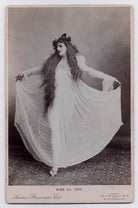 Mimi St Cyr NPG x46541