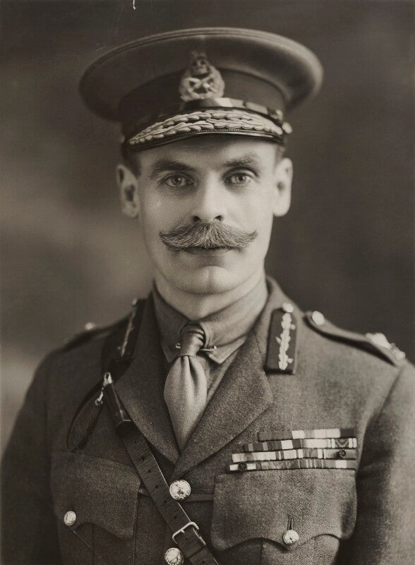 George darell jeffreys, 1st baron jeffreys npg x85479