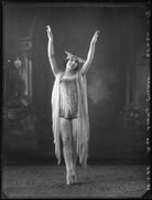 Dorothy Stuart NPG x123252