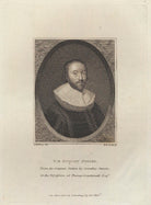 Sir Dudley Digges NPG D8760