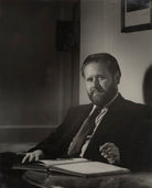 Michael Ayrton NPG x10127