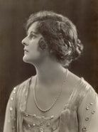 Nancie Lovat NPG x85198