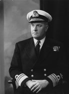 Sir Richard Michael Smeeton NPG x86027