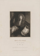 William Russell, Lord Russell NPG D39935