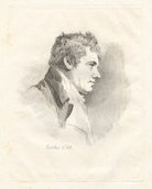 Edward Bird NPG D22562