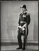 Norman Atherton Wodehouse NPG x154023