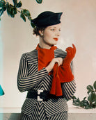 Margaret Marriott NPG x222359