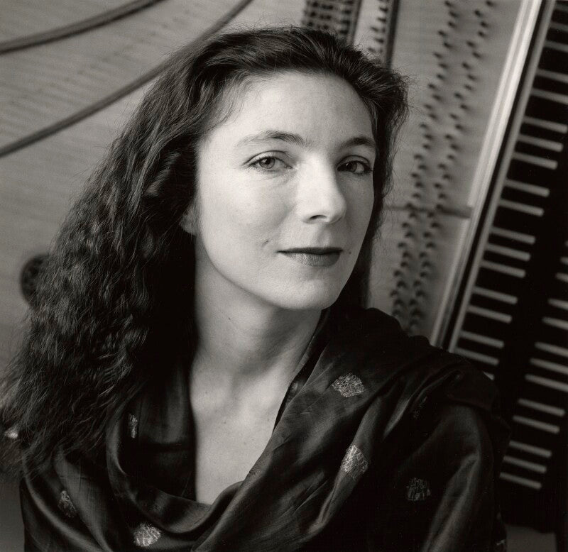 Jane chapman npg x87855