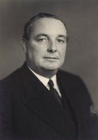 Thomas Lionel Dugdale, 1st Baron Crathorne NPG x34725