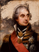 Horatio Nelson NPG 5798