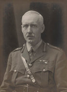 Sir (Thomas Herbert) John Chapman Goodwin NPG x167871