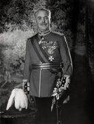 Bernard Edward Fergusson, Baron Ballantrae NPG x87342