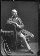 Louis IV, Grand Duke of Hesse and by Rhine NPG x95927