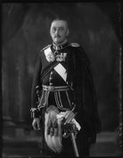 Sir Archibald Rice Cameron NPG x124704