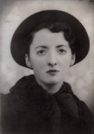 Olivia Mary Manning NPG x137215