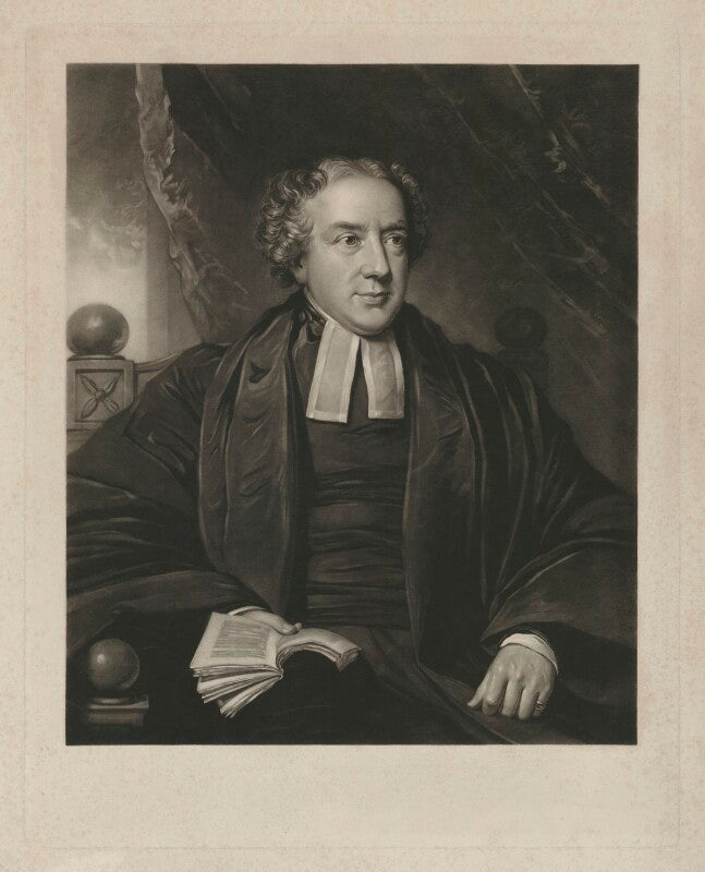 James thomas holloway npg d35924