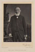 John Tyndall NPG Ax38504