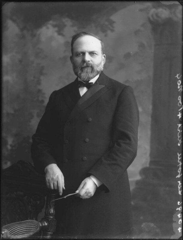 Sir john kirk npg x79837