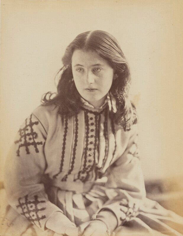 Minnie constable npg p2011(8)