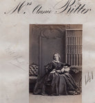 Annie Ritter NPG x139928