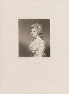 Fanny Kemble NPG D14213
