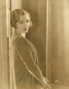 Louise Browne NPG x127098