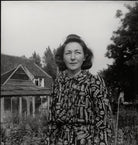 Irina Anatolia Moore (née Radetzki) NPG x39497