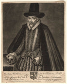 Nicholas Wadham NPG D9265