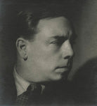 J.B. Priestley NPG x2073