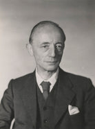 (Harry) Raymond Ing NPG x168535