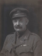 Frederick George Langham NPG x26595