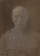 Sir George Vero Kemball NPG x66874