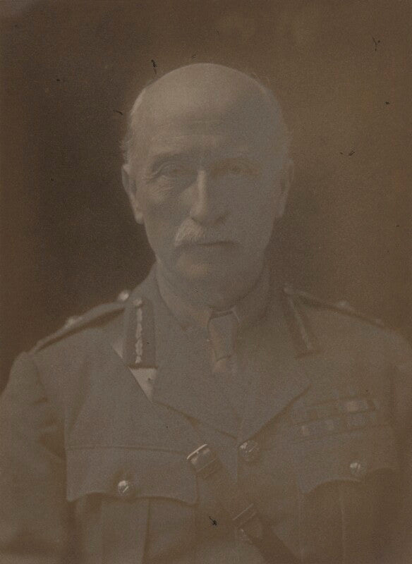 Sir george vero kemball npg x66874