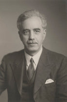 Sir (Thomas) Gilmour Jenkins NPG x168610