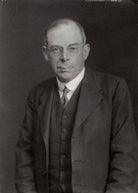 Raymond Wilson Chambers NPG x166510