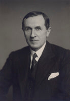 Sir Andrew Gourlay Clow NPG x166617