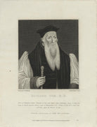 Richard Cox NPG D25212