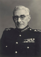 Roderic Duncan Cameron NPG x166341