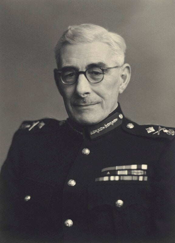 Roderic duncan cameron npg x166341