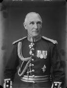 Sir (Thomas) Henry Symons NPG x162821