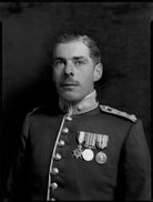 Hon. (Charles Christian) Simon Rodney NPG x151405