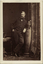 Edward, Prince of Saxe-Weimar NPG x74371